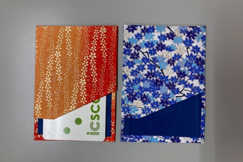 Washi Workshop by Washi-Kobo JUKU